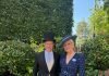 Royal Ascot: Modna usklađenost