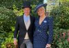 Royal Ascot: Modna usklađenost