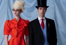 Royal Ascot – stroga pravila odijevanja