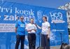 Gordan i Marina Lukić: Obitelj ne nastaje rođenjem, nego ljubavlju