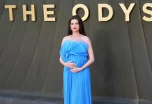 Anne Hathaway: Biti mama je prekrasna pjesma koju živim