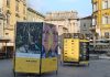 73. Pula film festival