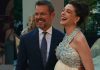 Anne Hathaway: Biti mama je prekrasna pjesma koju živim