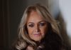 Bonnie Tyler: Vrijednosti moje obitelji