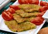 Fritata s keljom