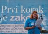Danijela Ćurić: Svim budućim majkama – ne boj te se!