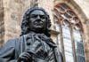 Johann Sebastian Bach: Glazba kao utočište vjere bach