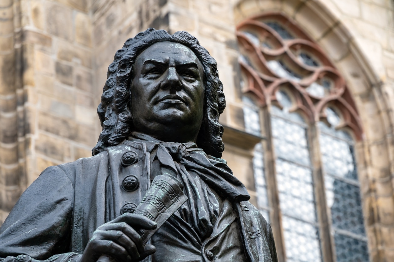 bach