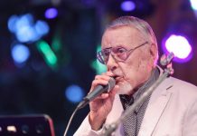 Stjepan Đimi Stanić – nezaboravna legenda