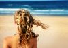 Slani sprej za kosu: volumen, tekstura i prirodni “beach waves”