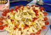 Hladna salata s tunjevinom