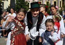 Vinkovačke jeseni: Najslađi čuvari tradicije
