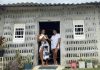 Casa de Sal – kuća od otpada