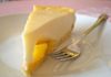 Jednostavna torta s breskvama torta