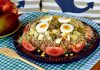 Skandinavska salata
