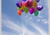Balon s vjenčanja u Austriji sletio u Feričance