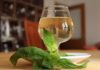 Sirup od mente