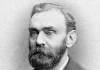 Alfred Nobel