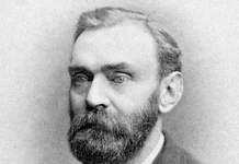 Alfred Nobel