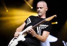 Eros Ramazzotti: Djeca su moj jedini pravi smisao života