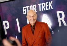Sir Patrick Stewart: Vrhunski spoj Shakespearea i znanstvene fantastike