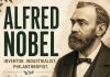 Alfred Nobel, slavni izumitelj i poligot