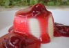 Panna cotta