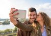 Zašto parovi objavljuju zajedničke selfie? selfie